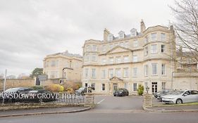 Lansdown Grove Hotel in Bath
